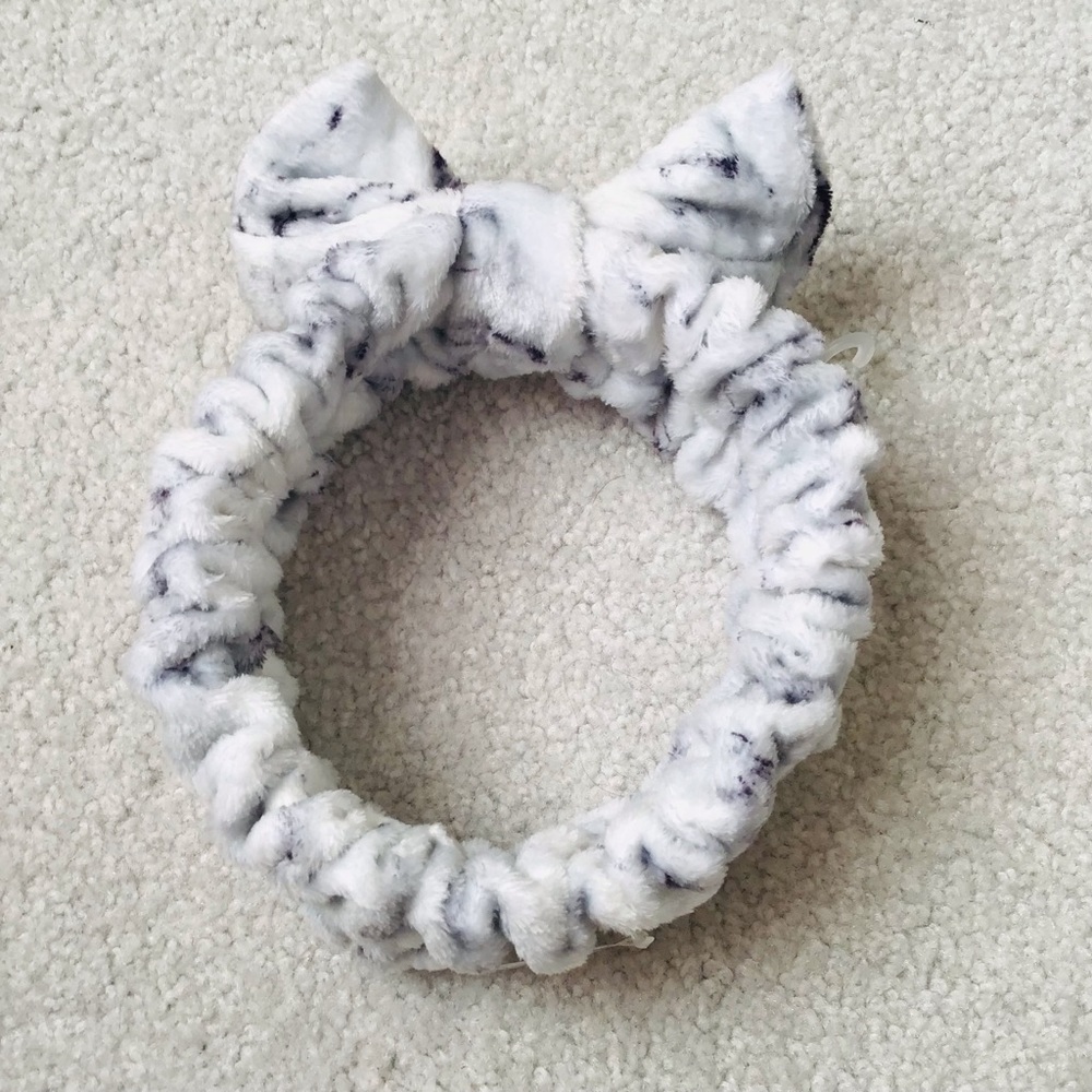 New Face Wash Makeup Headband
